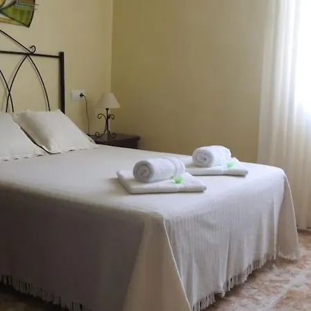 Apartamento Caseta Les Bessones L'Eucaliptus