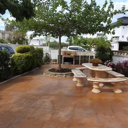 Apartamento Caseta Les Bessones